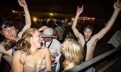 ‘A paddock party more than a B&S ball’: saving a country tradition from itself