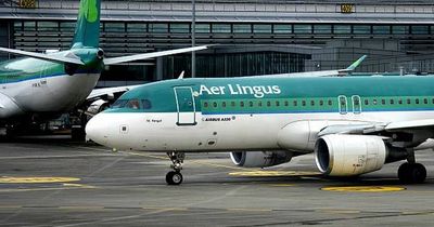 Fallout from Aer Lingus cancellations continues as Irish woman in Italy still 'left in the dark'