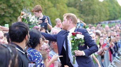 Prince Harry Pays Tribute to ‘Granny’ Queen Elizabeth