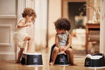 Best potty training essentials to make toilet training your toddler a breeze