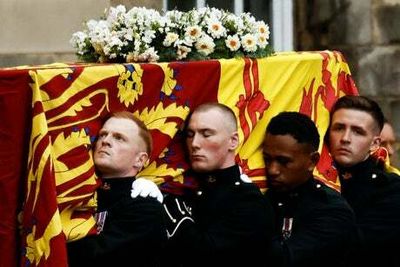 How to pay your respects to the Queen - from the procession, to lying-in-state, to the funeral