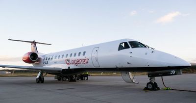 Loganair adjusts fuel surcharge