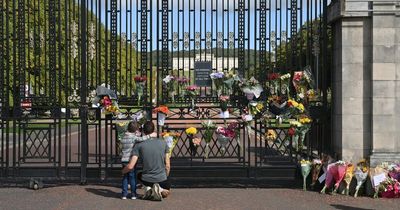 MLAs to meet at Stormont to pay tribute to Queen Elizabeth II
