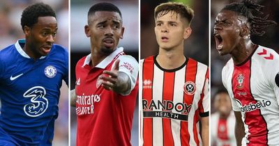 How the players that left Man City in the transfer window are faring