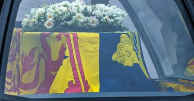 Queen lying in state - things you should and shouldn't do if going to see the Queen's coffin