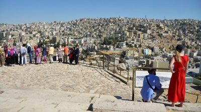 Jordan’s Public Debt Increases to $41 Bln