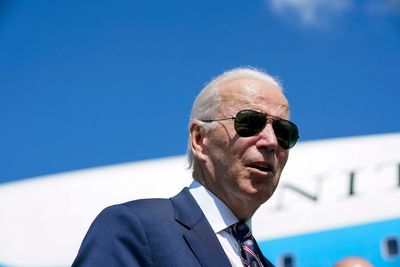 Biden to announce new support for US biotech production