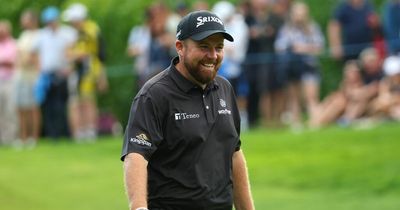 BMW PGA champion Shane Lowry can't resist dig at LIV Golf rebels after Wentworth win