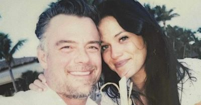 Transformers star Josh Duhamel, 49, marries Miss World America, 28, in intimate ceremony