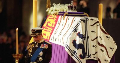 Full rules for visiting Queen's coffin - with no cameras allowed and strict bag checks