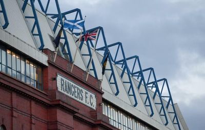 Lead Rangers scout Robert Clarkson departs Ibrox for new role with the English FA