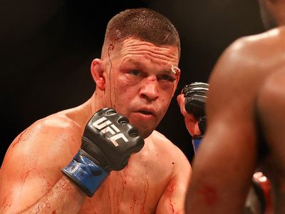 UFC president Dana White reflects on Nate Diaz’s legacy as fan favourite exits company