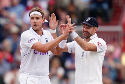 Stuart Broad: The stats behind England bowler’s 566 Test wickets