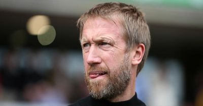 Graham Potter sent 'important' Serie A message as future Chelsea transfer plan revealed