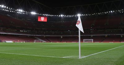 Arsenal's Europa League clash with PSV in doubt due to concerns over lack of police resources