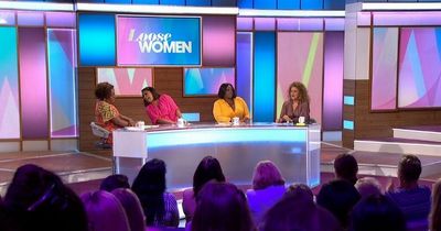 ITV axes Lorraine, Loose Women and Emmerdale as TV schedule gets shake-up during National Mourning
