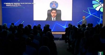PSG president makes 'dream' vow that is good news for Newcastle owners' exciting long-term plan