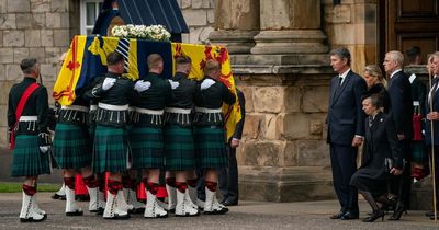 Policing Queen's lying in state will be a 'massive challenge' says new Metropolitan Police Commissioner Sir Mark Rowley