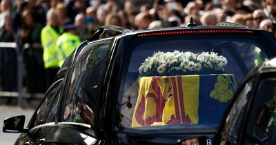 The Queen's Lying-in-State: Queues expected overnight as full details issued on how to pay respects