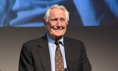 Former James Bond star George Lazenby axed from national music tour after ‘homophobic’ comments