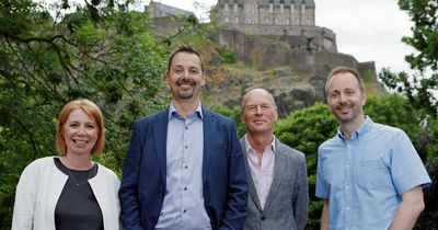 New initiative launched to support Scottish scale-ups