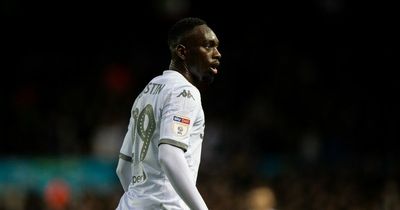 Ex-Leeds United loan man Jean-Kevin Augustin ends near three-year wait for a goal