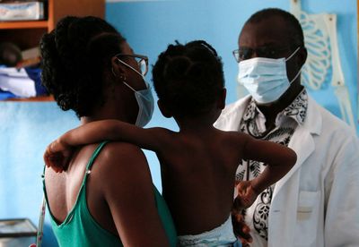 Fight against AIDS, TB and malaria bounced back post-COVID - but not enough