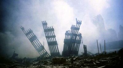 Al-Qaeda Releases Book Detailing How it Carried Out 9/11 Attacks