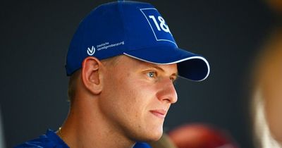 Mick Schumacher race seat update as Haas eye replacement in move affecting Aston Martin