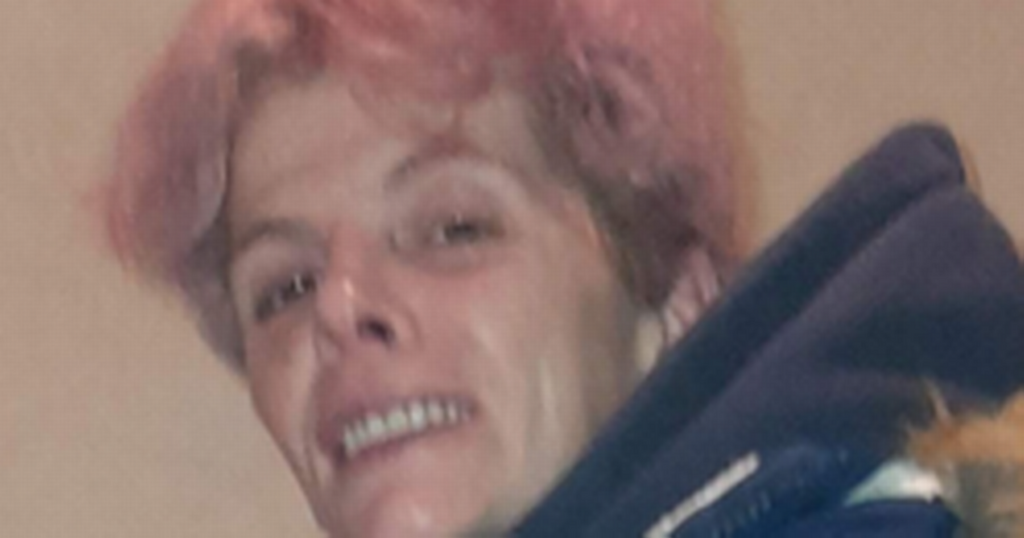 Concerns growing for missing Scots woman who vanished…