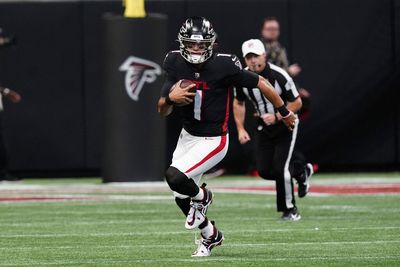 Falcons QB on loss to Saints: ‘We had multiple opportunities’