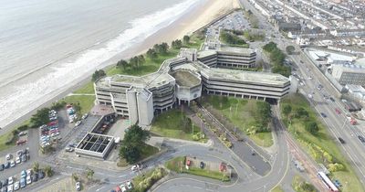 Financial services sector in Wales best in the UK outside of London for output growth