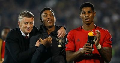 Ole Gunnar Solskjaer revisionism from Manchester United fans is missing the point