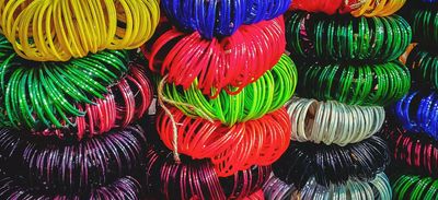 Women in Bihar are making bangles out of seized liquor bottles, here's why!