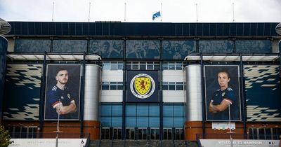 Scottish FA confirm that fixtures will be played this weekend