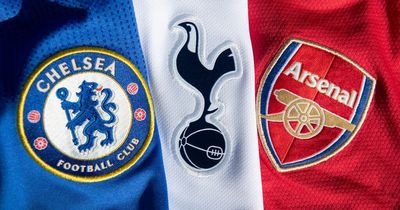 Premier League meeting for Arsenal, Chelsea and Tottenham with surprise police and TV problem