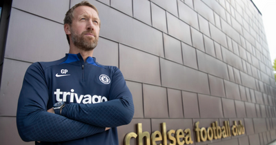 Graham Potter sets exciting Chelsea target amid Todd Boehly verdict after Thomas Tuchel exit