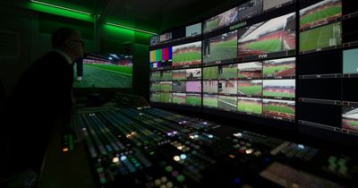 Premier League return could potentially be 'jeopardised' by shortage of TV trucks