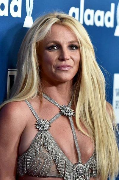 Britney Spears vows to never perform live again after being ‘traumatised for life’