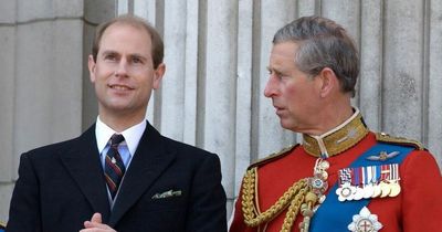 How Charles will lean on his siblings - with Anne and Edward given crucial roles