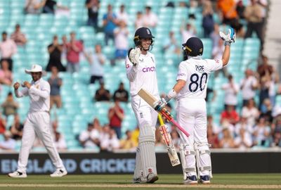 England hammer South Africa in 3rd Test to win series 2-1