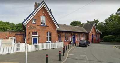 Person dies after being hit by train at railway station