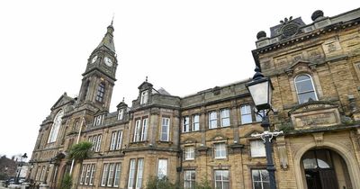 Council scrambling to fill £8m budget black hole