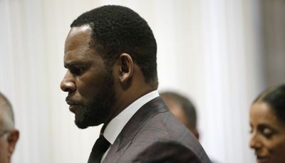 ‘The hidden side of R. Kelly has come to light:’ Case will soon be in jurors’ hands