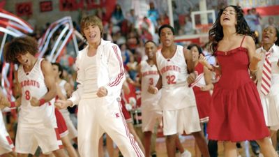 A Fourth HSM Movie Is Being Made As Part Of The Disney+ Series Do I Smell A Wildcat Reunion?