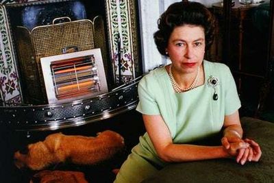 One of a kind: a tribute to Her Majesty Queen Elizabeth II