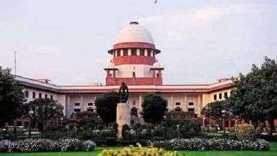 Citizenship Law: SC adjourns hearing of petitions challenging CAA to 19 September