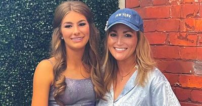 Jamie Lynn Spears admits she's 'petty' after embarrassing daughter at homecoming dance