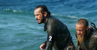 Channel 4 Celebrity SAS: Who Dares Wins star Pete Wicks forced to quit after breaking ribs during challenge