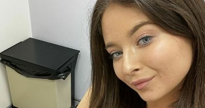 Student who thought tiredness was just from hangovers given devastating news